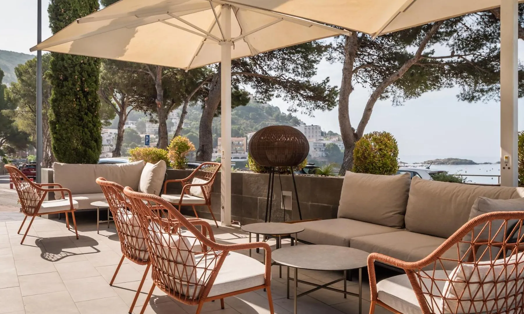 Canyelles Platja Roses 4*,  Spain
