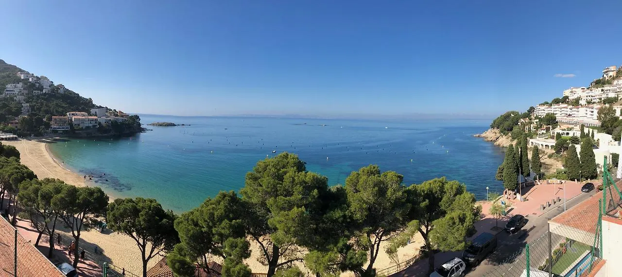Hotel Canyelles Platja Roses