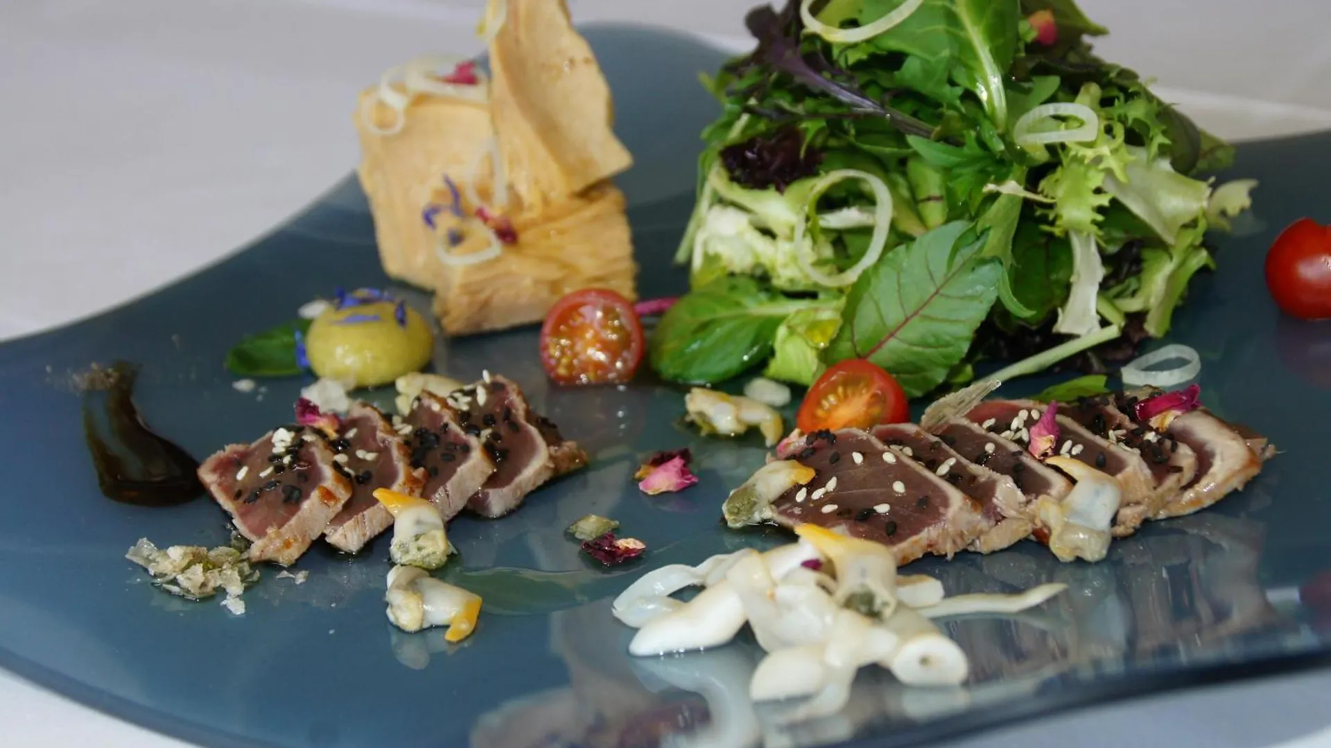 Canyelles Platja Roses Hotel