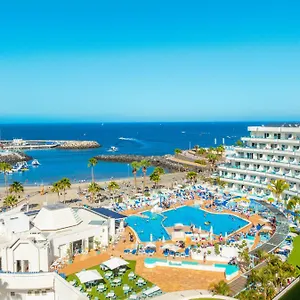 **** Hotel Hovima La Pinta Beachfront Family Spanje