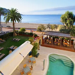 **** Hotel & Terraza 4 Sup Spanje