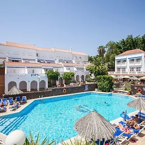 *** Aparthotel Ona Claveles Spanje