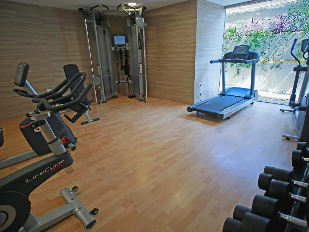 **** Hotel Canyelles Platja Roses Spanje
