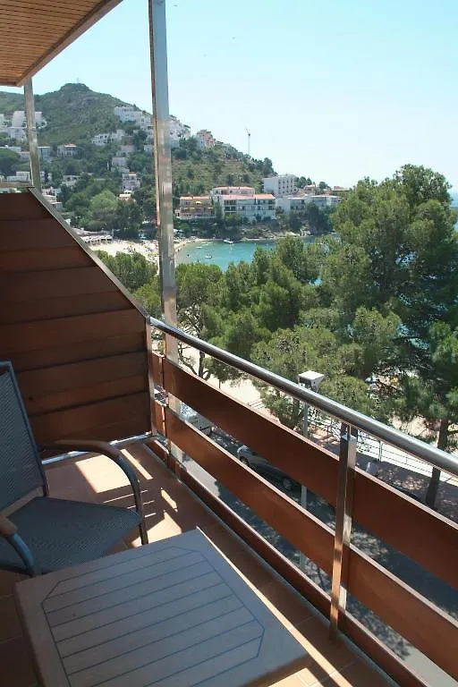 Canyelles Platja Roses Hotel