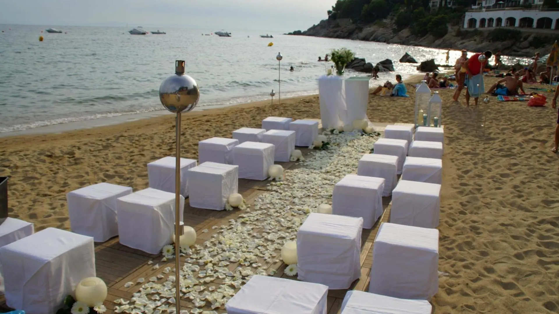 Canyelles Platja Roses Hotel