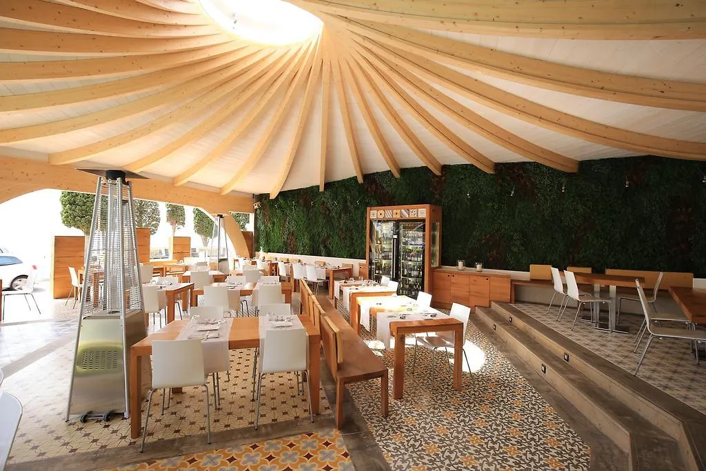 Canyelles Platja Roses 4*,  Spanje