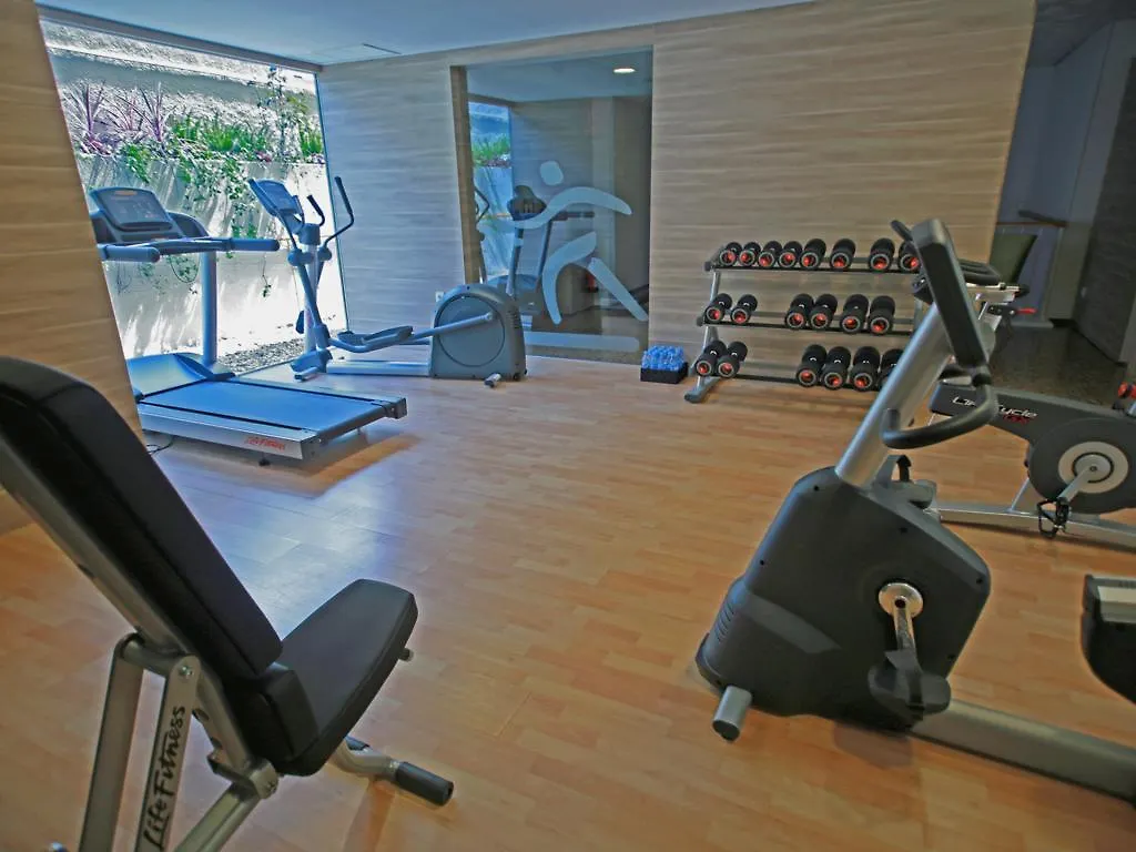 Canyelles Platja Hotel Roses 4*,  إسبانيا