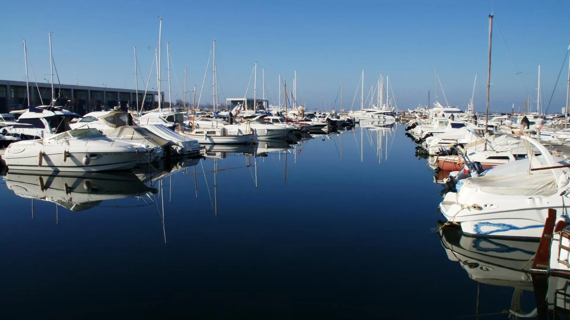 ****  Canyelles Platja Hotel Roses إسبانيا