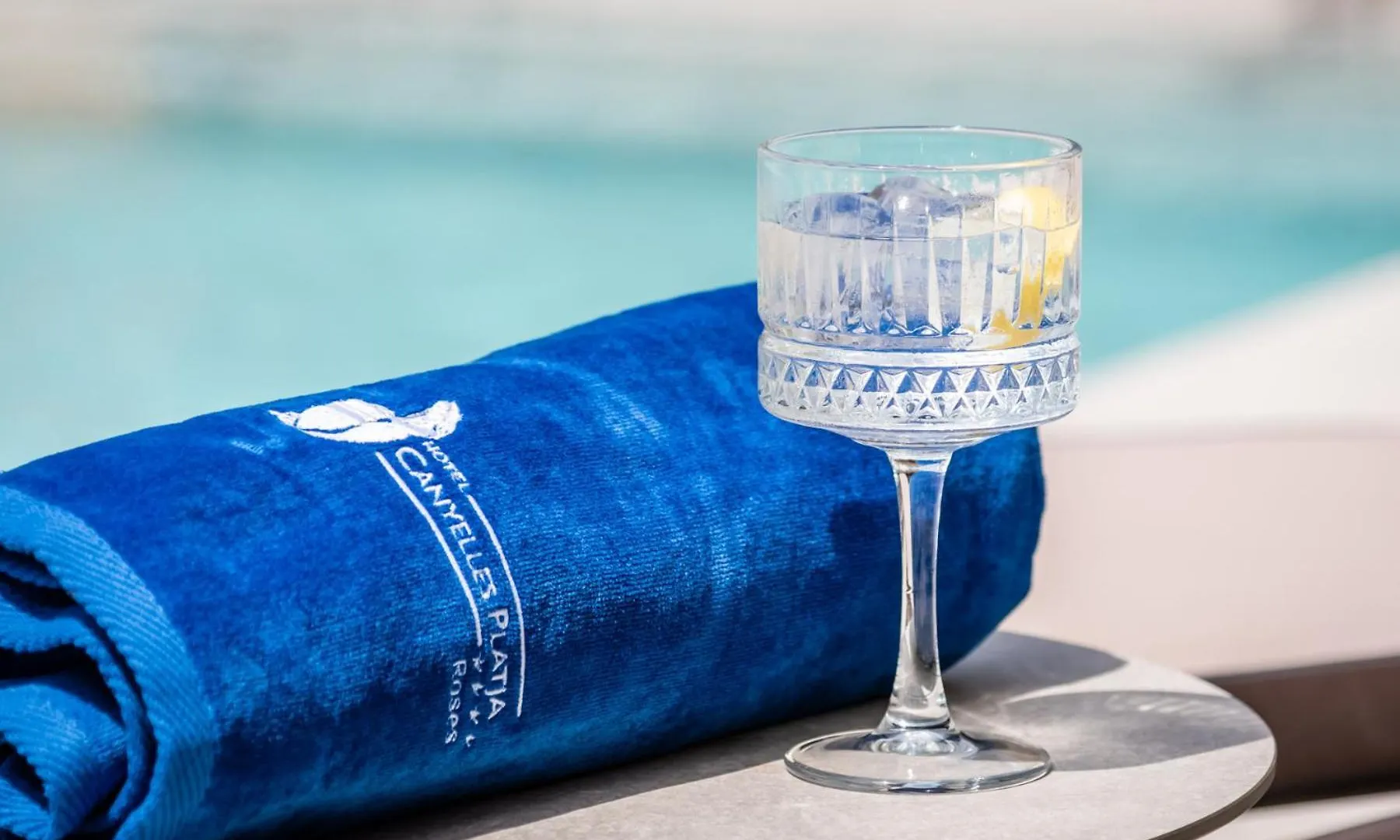 Canyelles Platja Hotel Roses