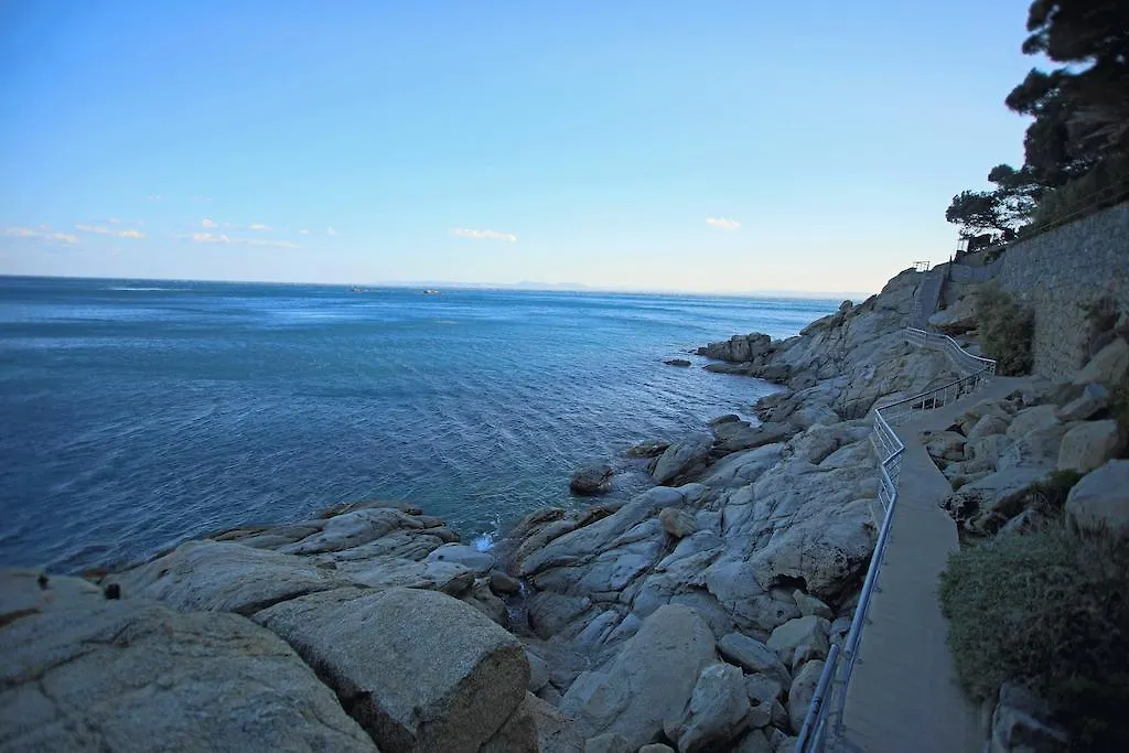 Canyelles Platja Hotel Roses