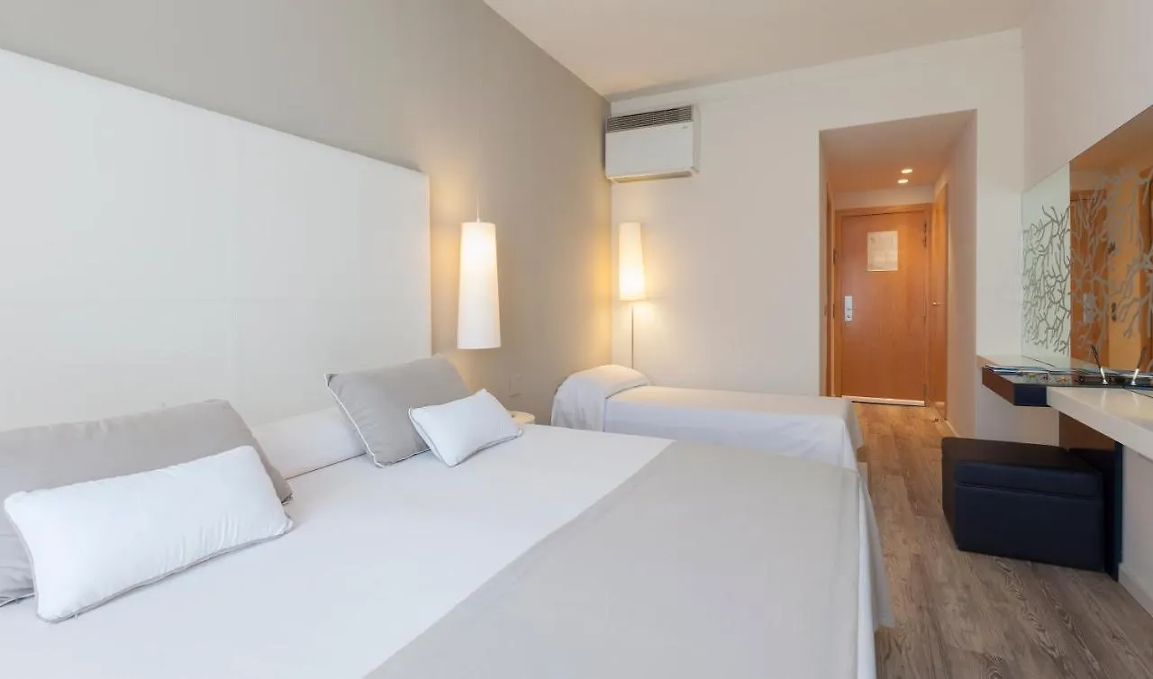 Canyelles Platja Hotel Roses