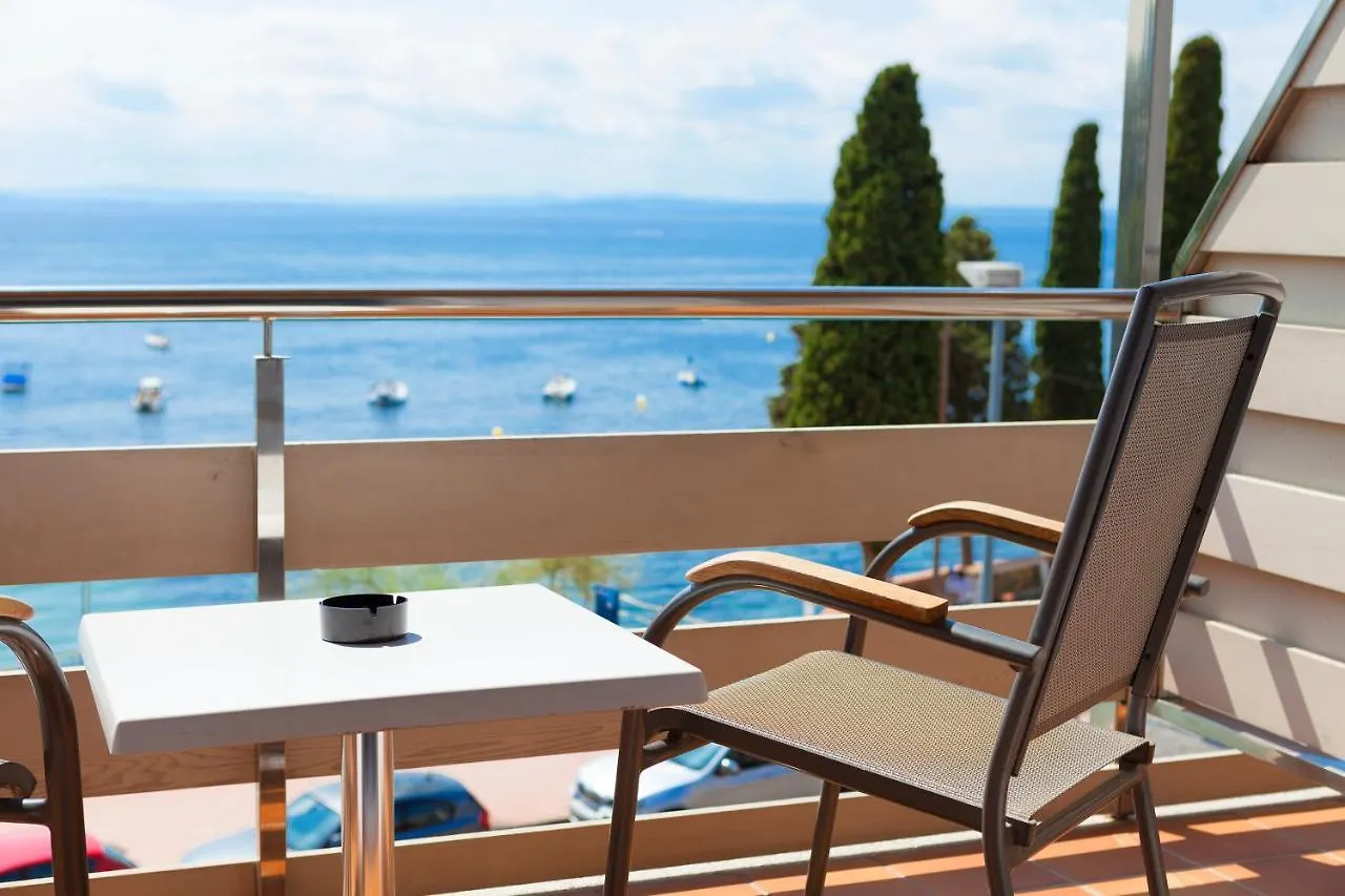Canyelles Platja Hotel Roses
