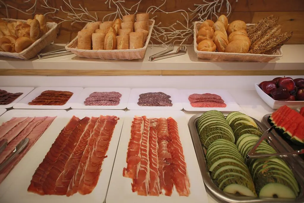 ****  Canyelles Platja Hotel Roses إسبانيا