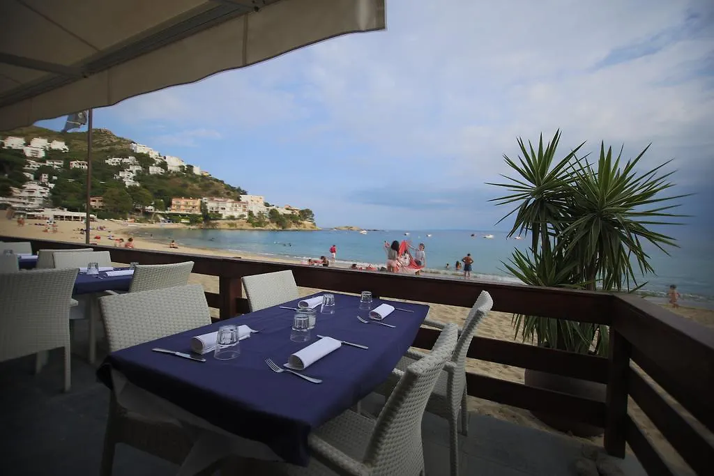 Canyelles Platja Hotel Roses